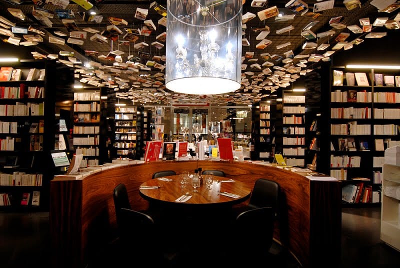 livraria_cook-book-11 — Vivir en Bruselas, Bélgica