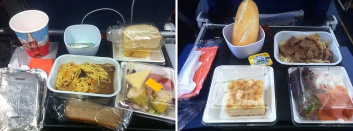 comida-en-aeroflot — Japón