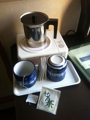 nosvamos-tetera-hotel-japon — Japón