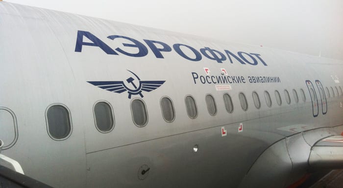 Madrid - Moscú - Tokyo