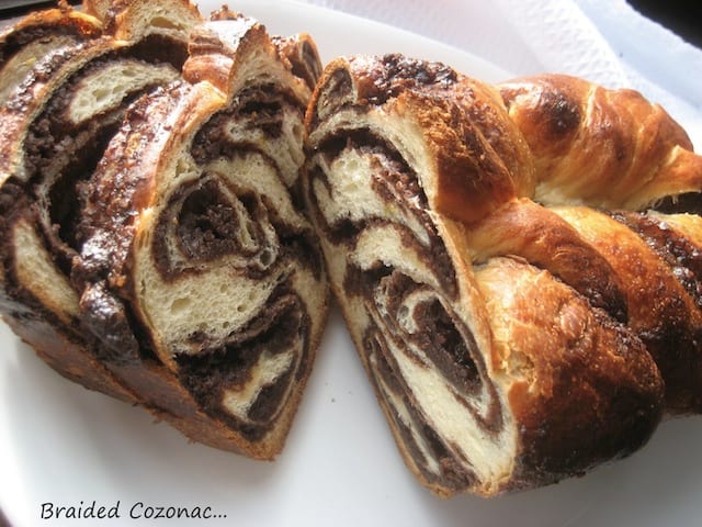 Cozonac
