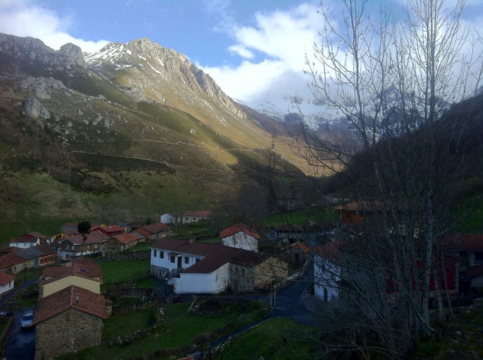 Parque Nacional de Somiedo #AsturiasVen