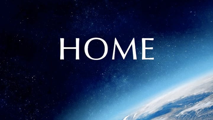 HOME - Documental