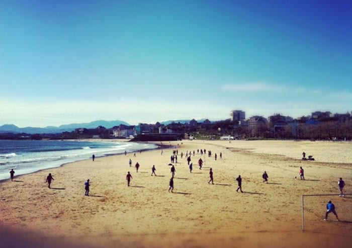 Descubre las Playas de Cantabria