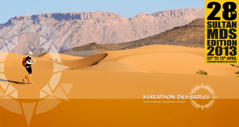 Maratón de Sables