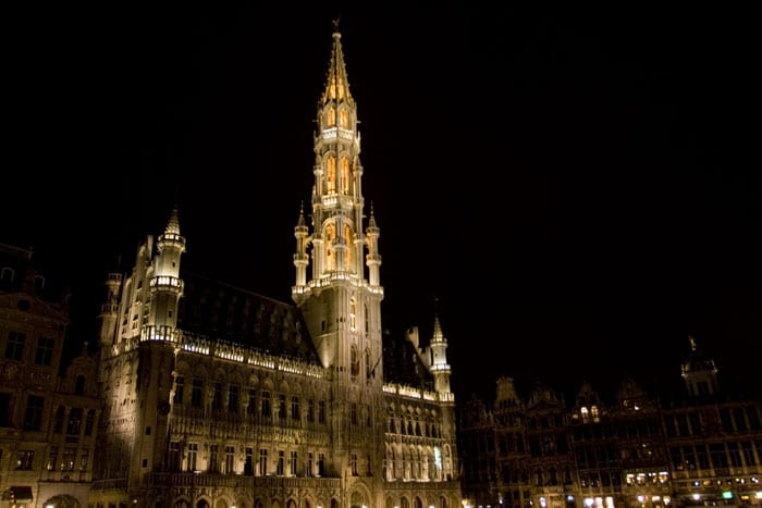 Vivir en Bruselas: Algunas leyendas urbanas