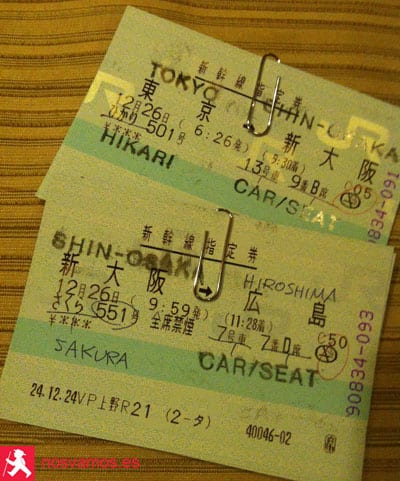 billetes-shinkansen-tokyo-hiroshima