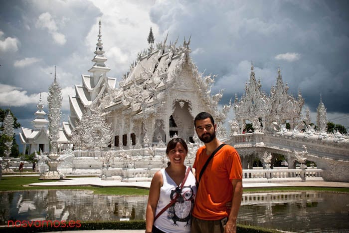 Fotos, fotos — Chiang Rai, Tailandia