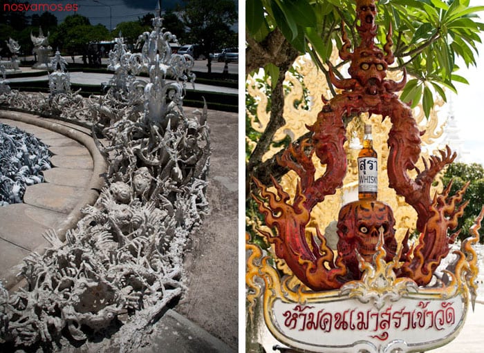 Más detalles — Chiang Rai, Tailandia