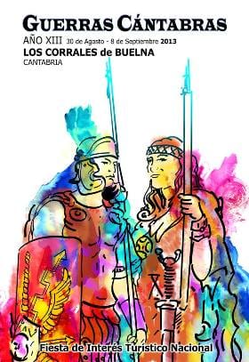 Guerras Cántabras, una experiencia que no debes perderte