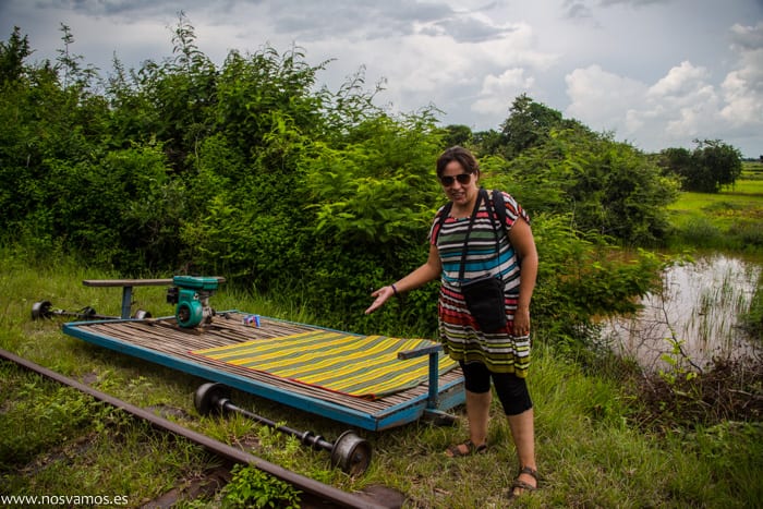 OMG!! — Battambang, Camboya