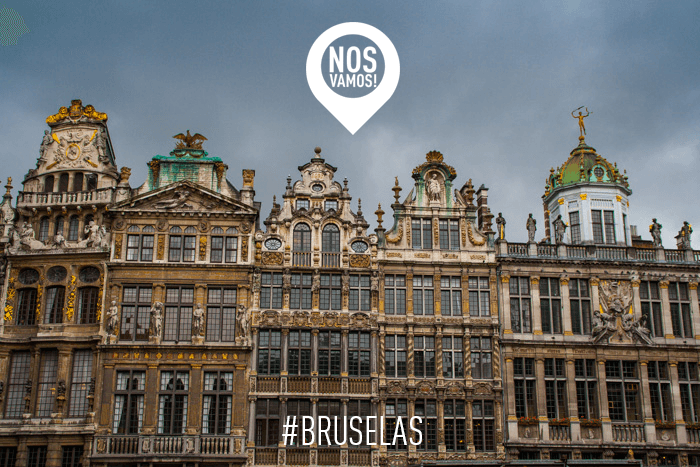 Nos fuimos a disfrutar del Jazz Marathon Festival y de los 20km de Bruselas — Vivir en Bruselas, Bélgica