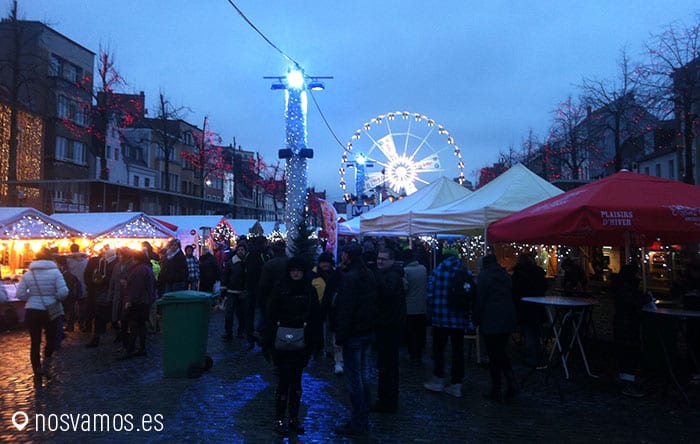 mercado-navidad-bruselas-2 — Vivir en Bruselas, Bélgica