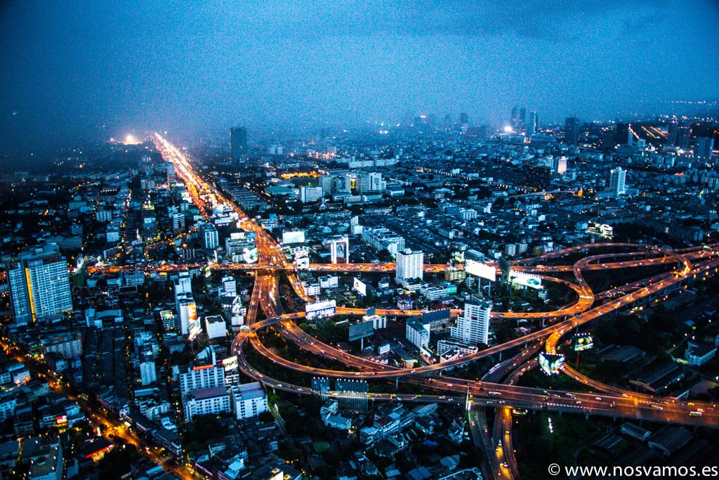 5 lugares increíbles donde viajar