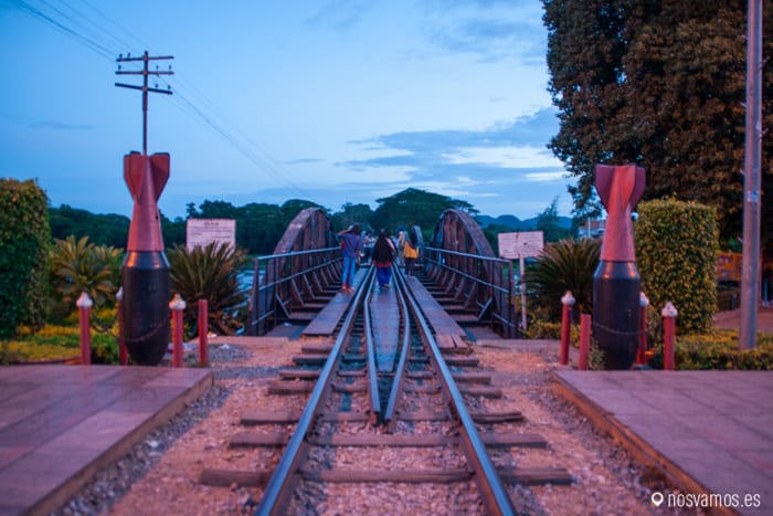 puente-rio-kwai-13 — Kanchanaburi, Tailandia