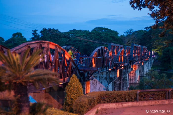 puente-rio-kwai-14 — Kanchanaburi, Tailandia