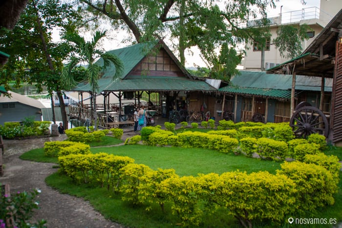 puente-rio-kwai-8 — Kanchanaburi, Tailandia
