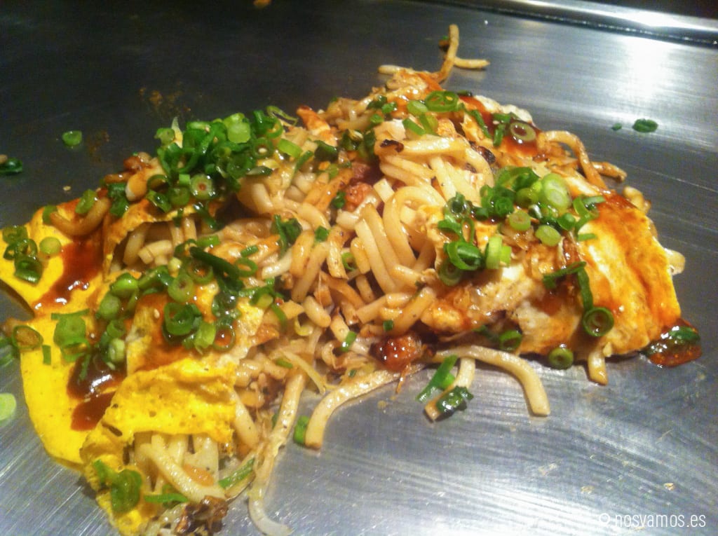 okonomiyaki hiroshima