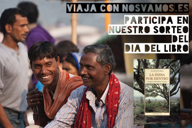 Concurso del #DíaDelLibro