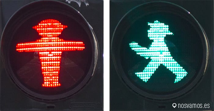 ampellmann — Berlín, Alemania