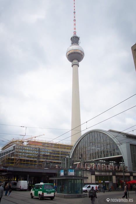 berlin-alexandreplatz-1 — Berlín, Alemania