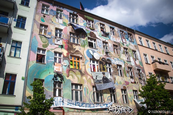 berlin-este-1 — Berlín, Alemania