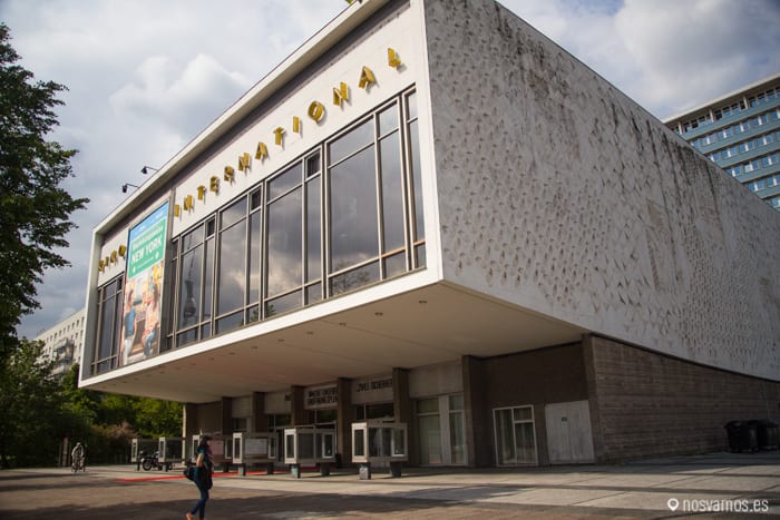 berlin-este-14 — Berlín, Alemania