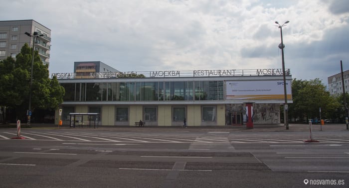 berlin-este-15 — Berlín, Alemania