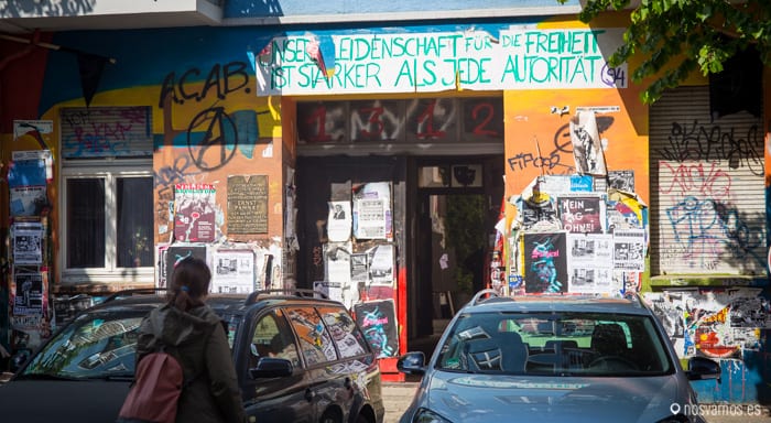 berlin-este-2 — Berlín, Alemania