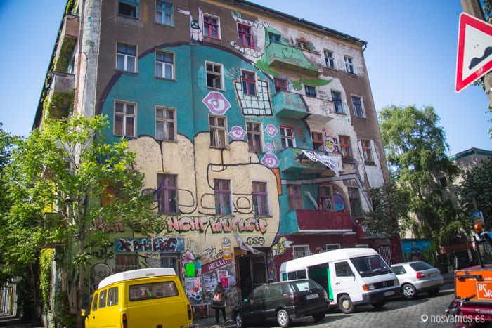 berlin-este-3 — Berlín, Alemania