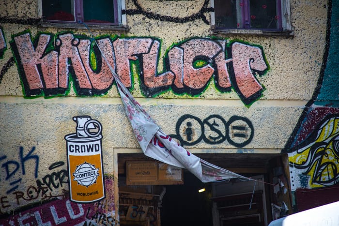 berlin-este-4 — Berlín, Alemania