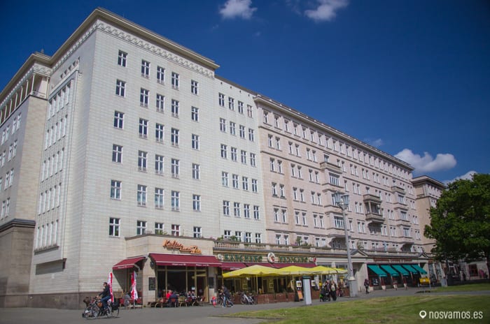 berlin-este-5 — Berlín, Alemania