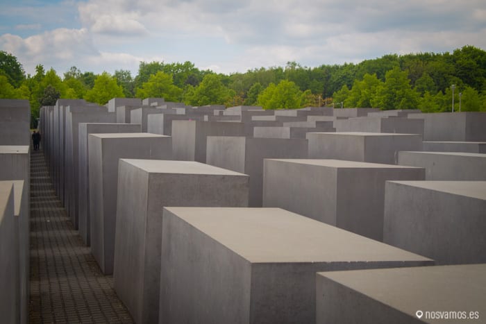 El Berlín Turístico (parte 2)