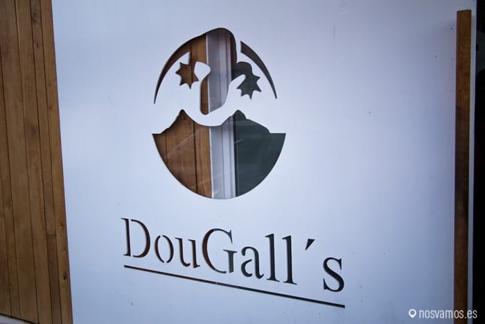 Cerveza Dougalls, la artesanal desde Cantabria