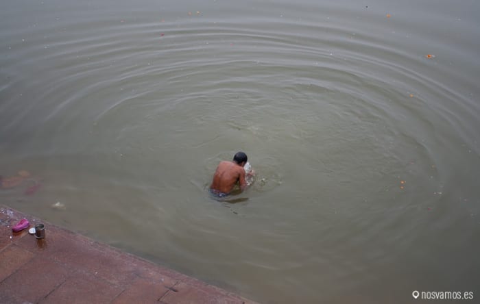 ganges-12 — Varanasi, India