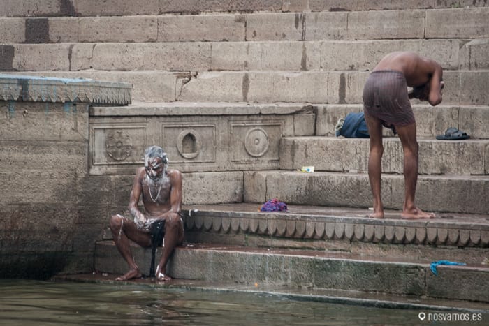 ganges-13 — Varanasi, India
