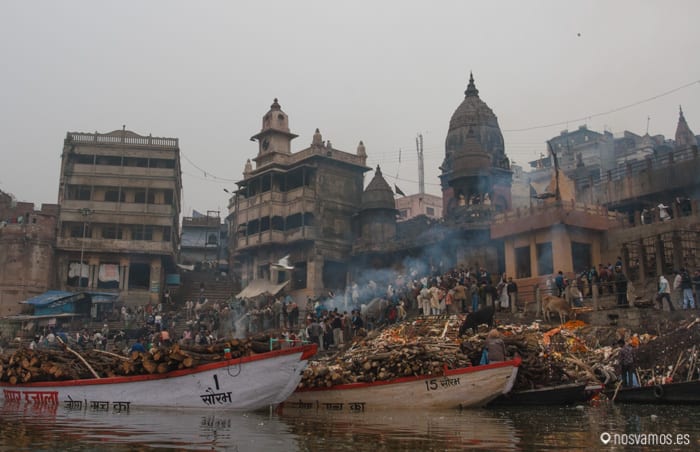 ganges-14 — Varanasi, India