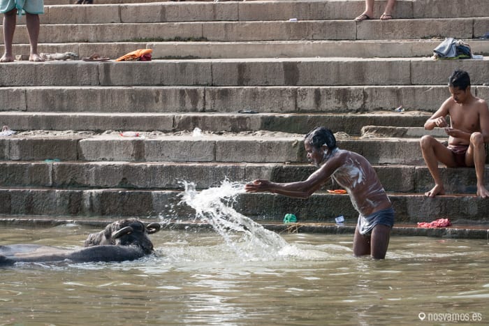 ganges-15 — Varanasi, India