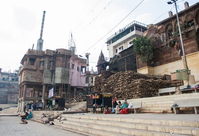 ganges-5 — Varanasi, India
