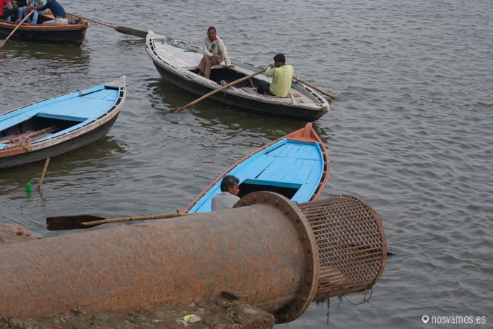 ganges-8 — Varanasi, India