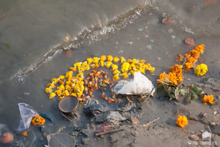 ganges-9 — Varanasi, India