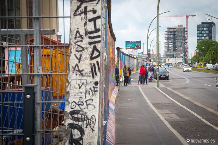 muro-de-berlin-1 — Berlín, Alemania