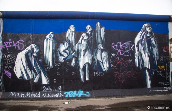 muro-de-berlin-12 — Berlín, Alemania