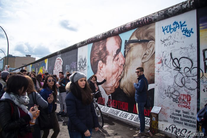muro-de-berlin-13 — Berlín, Alemania