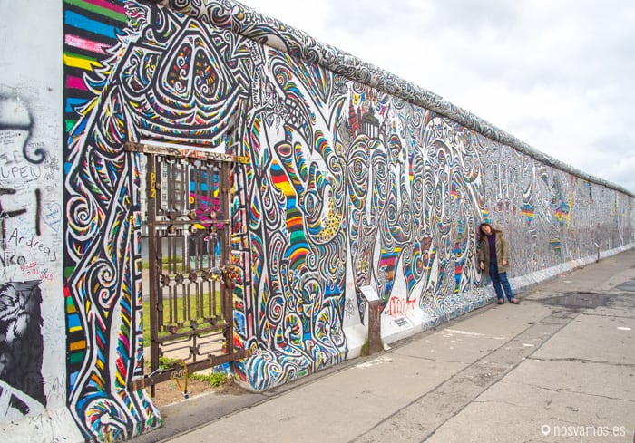 muro-de-berlin-19 — Berlín, Alemania