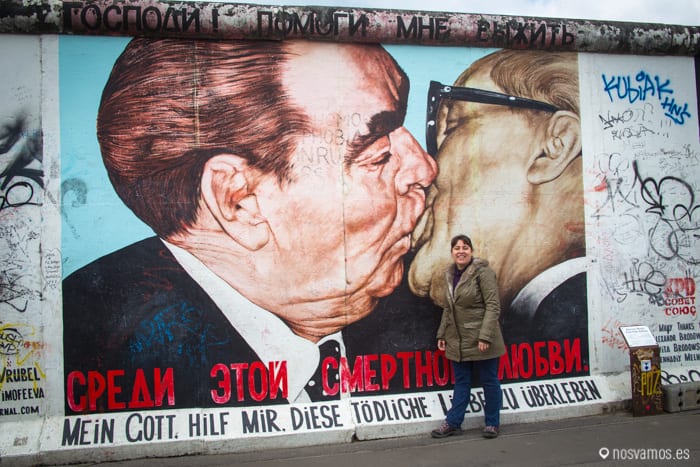 muro-de-berlin-2 — Berlín, Alemania