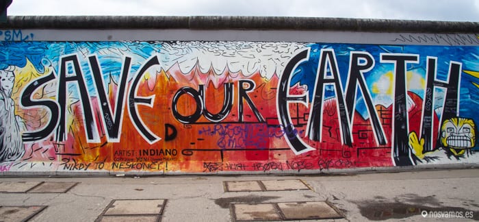 muro-de-berlin-22 — Berlín, Alemania