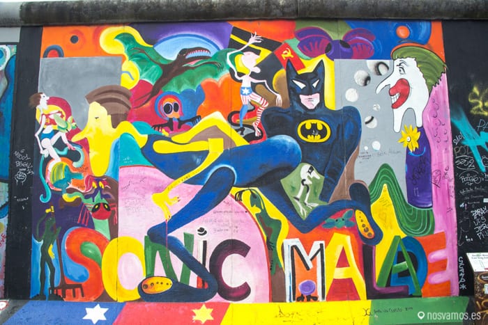 muro-de-berlin-23 — Berlín, Alemania