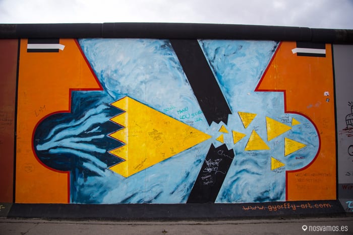 muro-de-berlin-29 — Berlín, Alemania
