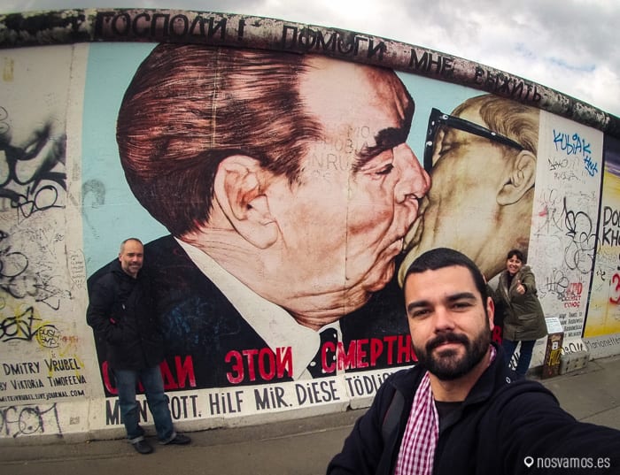 muro-de-berlin-3 — Berlín, Alemania